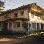 Custos Ocultos da Reforma de Casa Abandonada: A Realidade Que Ninguém Te Mostra no Orçamento
