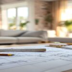 Orçamento para Reforma de Casa Abandonada: Fixo ou Flexível? A Escolha Inteligente para Seu Projeto