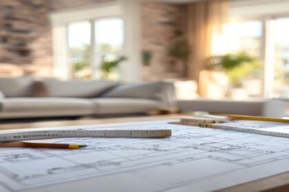 Orçamento para Reforma de Casa Abandonada: Fixo ou Flexível? A Escolha Inteligente para Seu Projeto