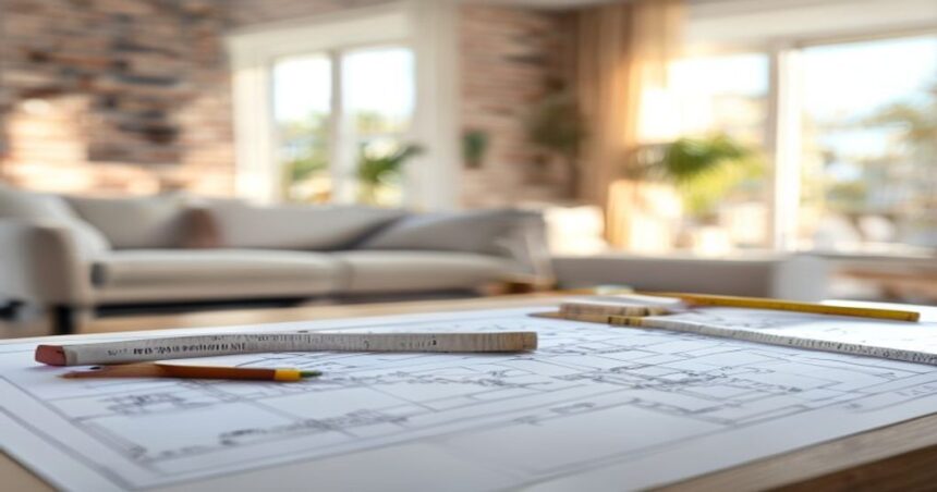 Orçamento para Reforma de Casa Abandonada: Fixo ou Flexível? A Escolha Inteligente para Seu Projeto