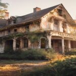 Recuperação Estrutural em Casas Antigas: Quando é um Bom Negócio e Quando é um Risco Inevitável?