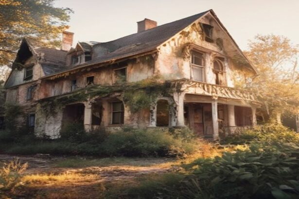 Recuperação Estrutural em Casas Antigas: Quando é um Bom Negócio e Quando é um Risco Inevitável?