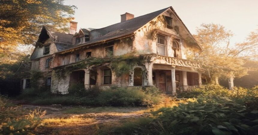 Recuperação Estrutural em Casas Antigas: Quando é um Bom Negócio e Quando é um Risco Inevitável?
